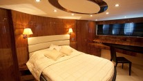 Failrline Squadron 78 XKE -  Master Cabin